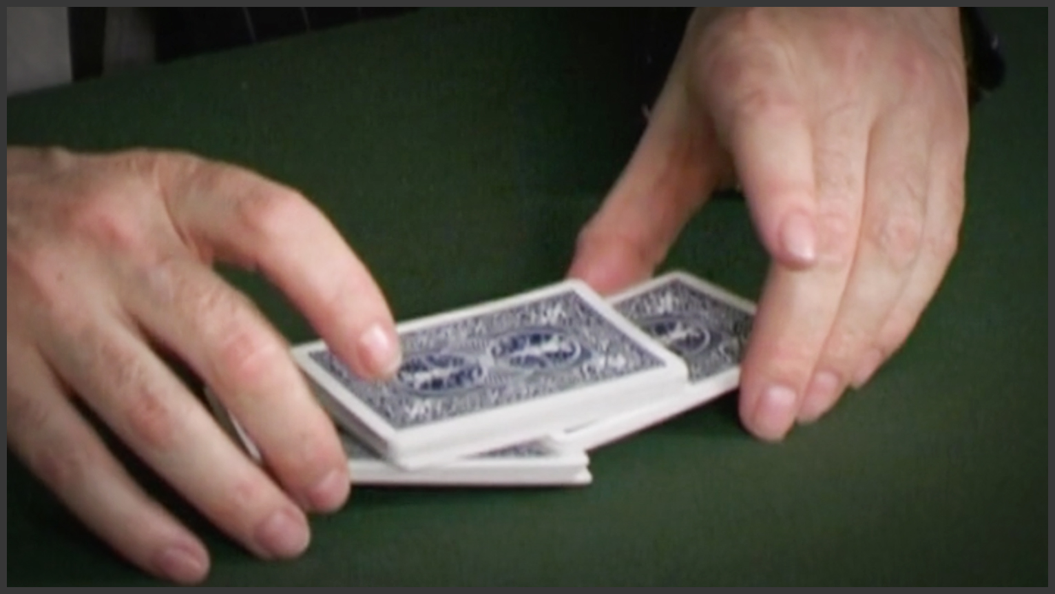 Multiple Packet Cuts 