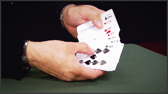 Key Card