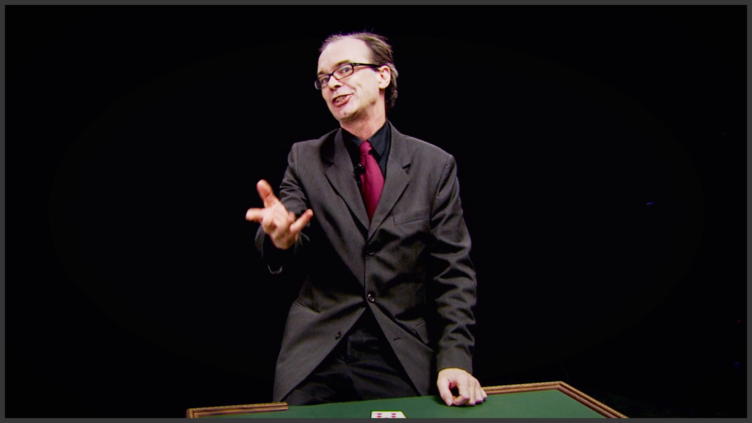 Introduction: Second Deal