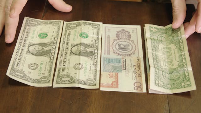 How it Works: Extreme Change