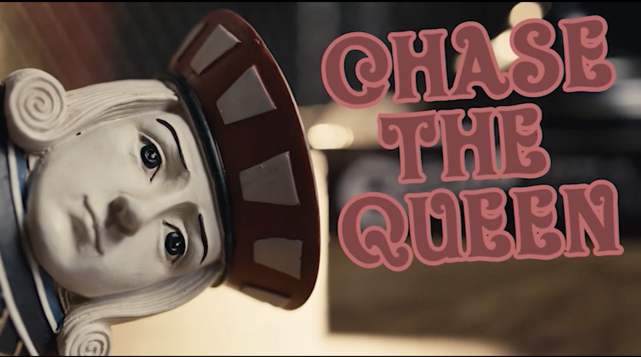Chase the Queen