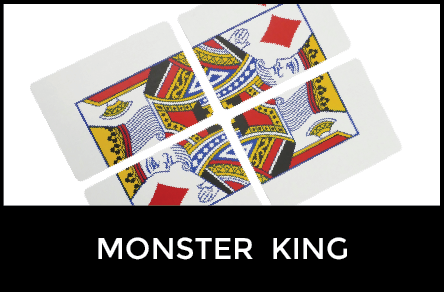 Monster King