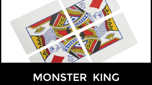 Monster King