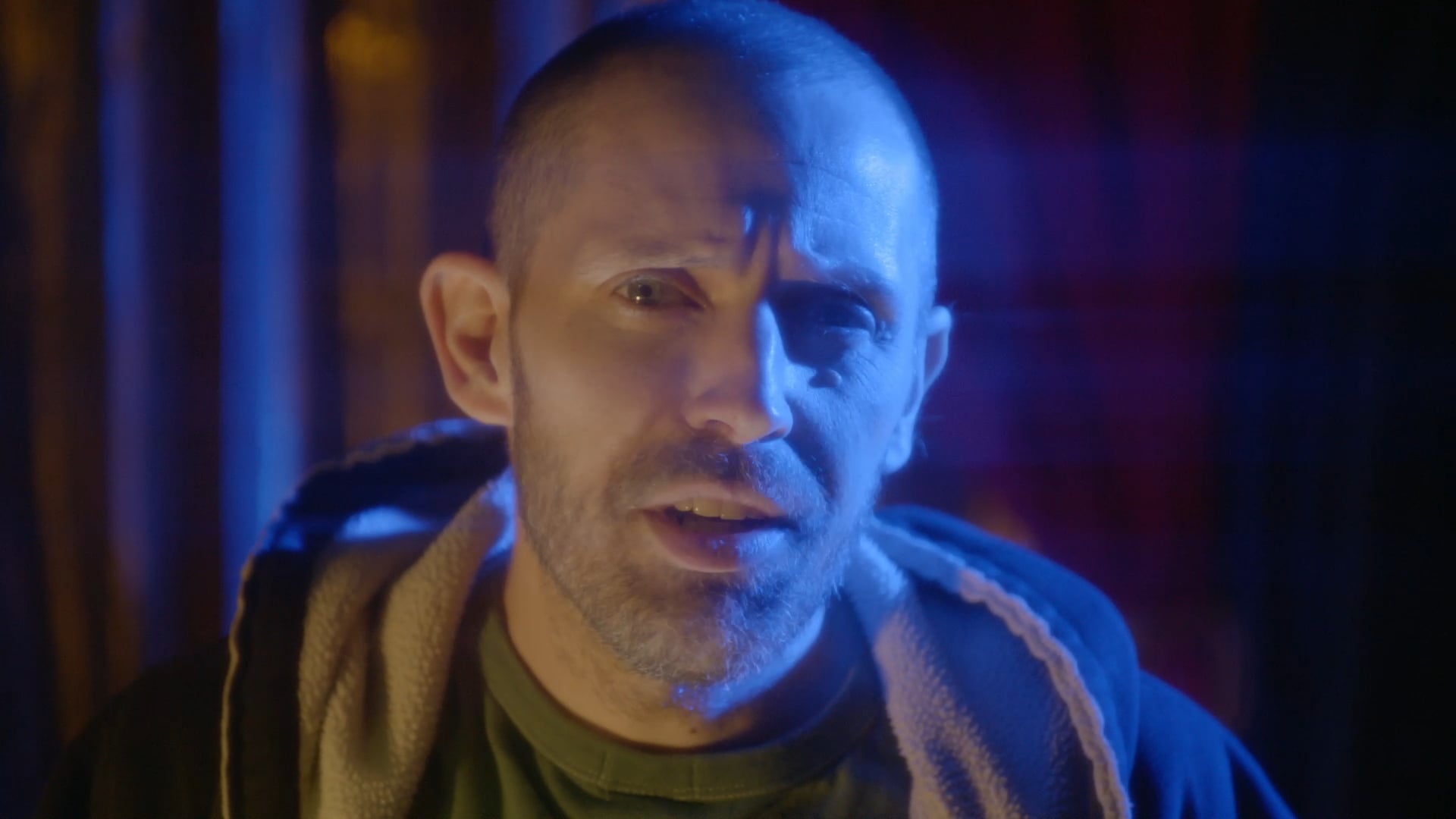 Coin Vanishing into Deck 