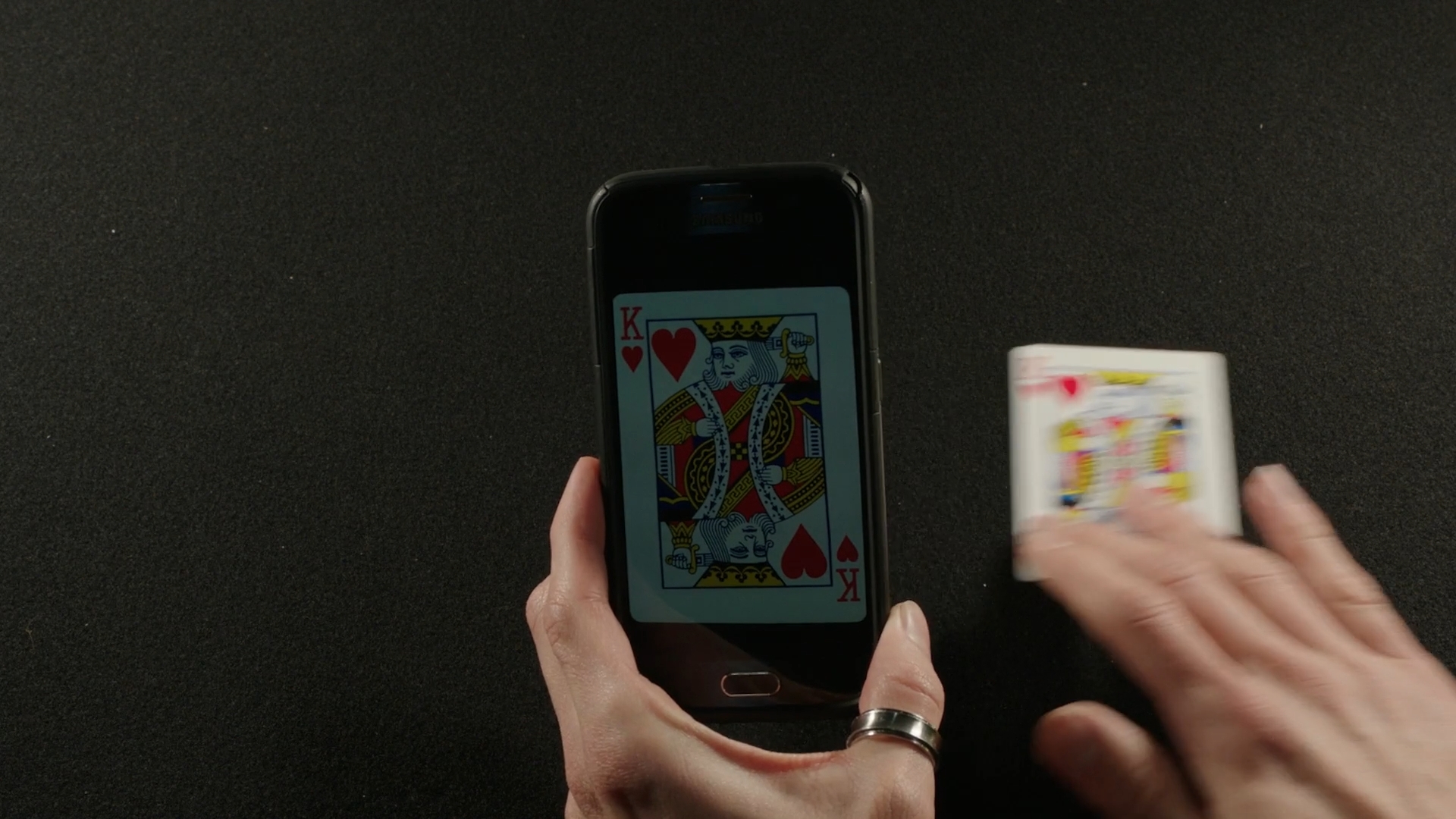 The Ultimate Phone Trick Secret