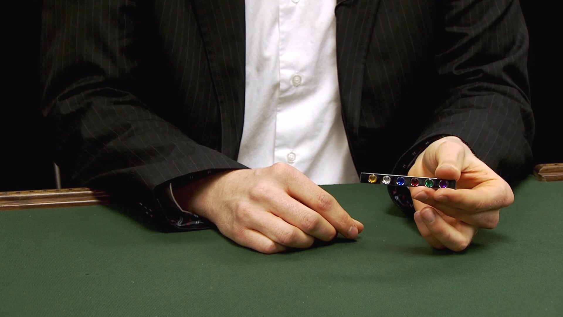 Continuous Production