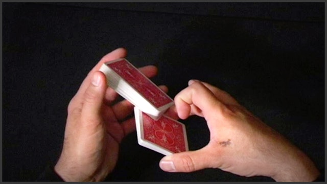 Swing Swivel Dribble