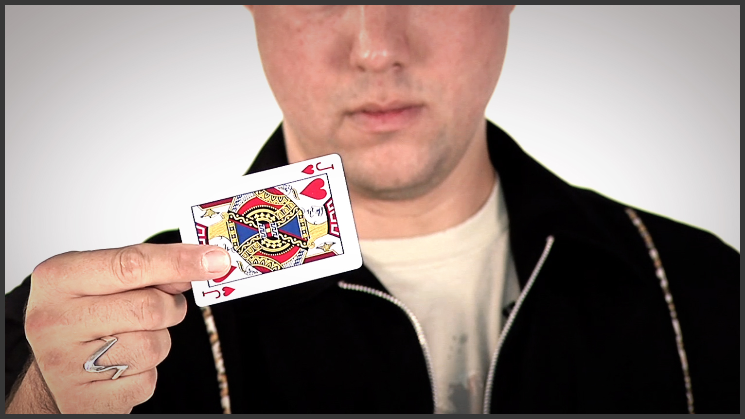 Ed Marlo's Snap Change