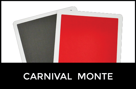 Carnival Monte