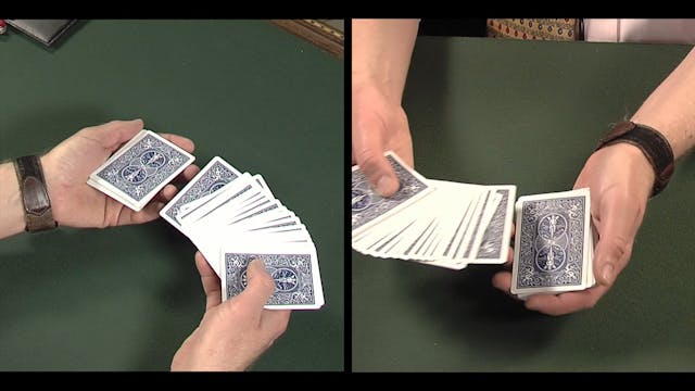 The Simple Pass