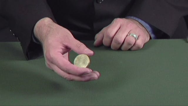 The Okito Coin Box