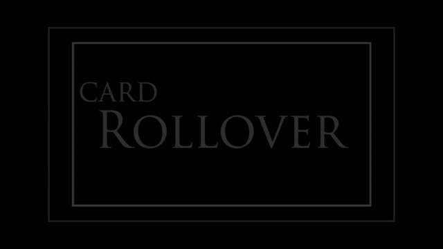 Rollover