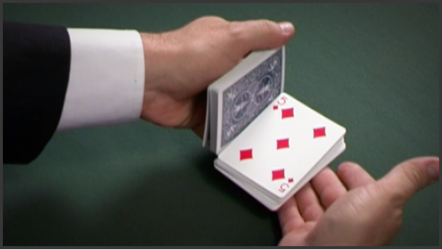 Roll Over Half Force