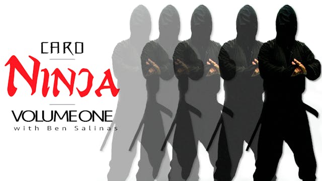 Card Ninja Volume Full Volume - Download