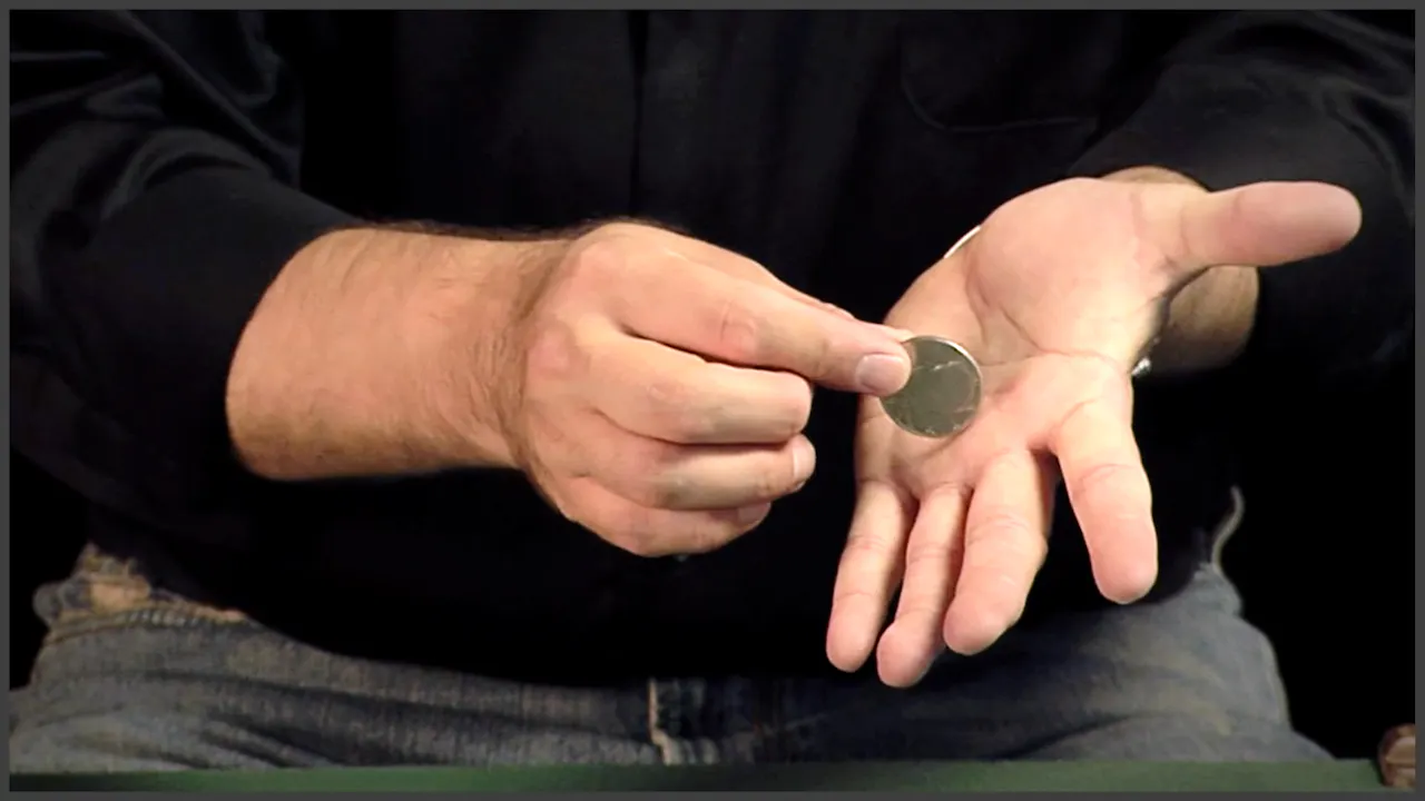 Bobo Master Bobo Switch - Master Magic Tricks