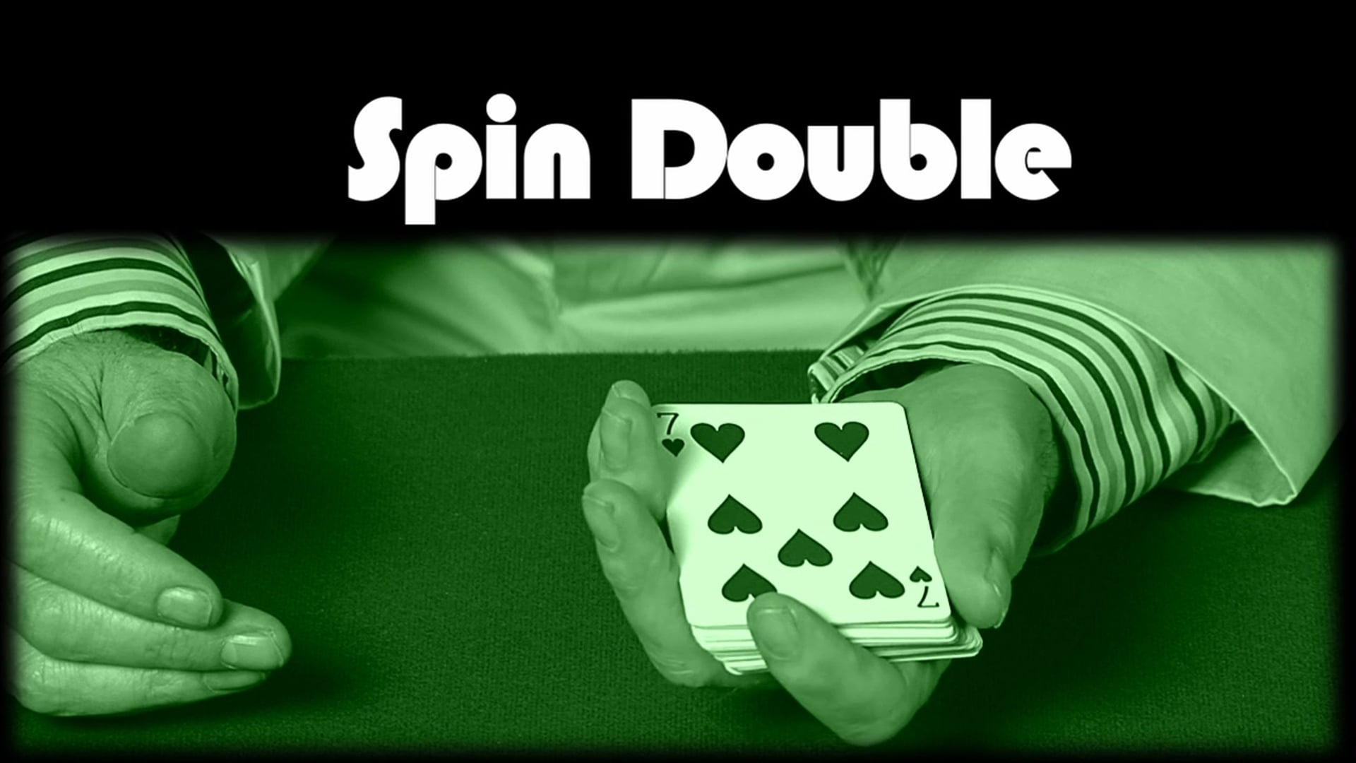 Spin Double 