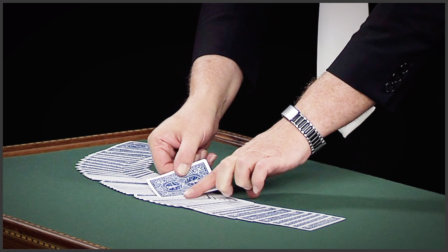 Power of Concentrated Thought 