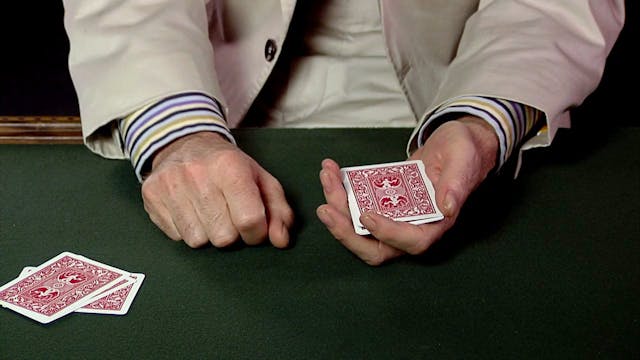 Buckle Control
