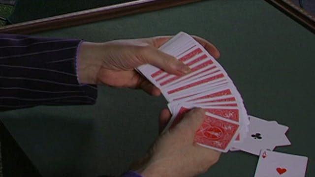 The Radical Aces