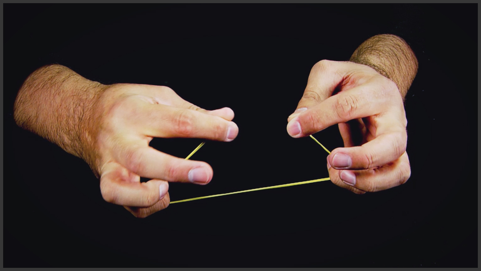 Restoration Rubber Band