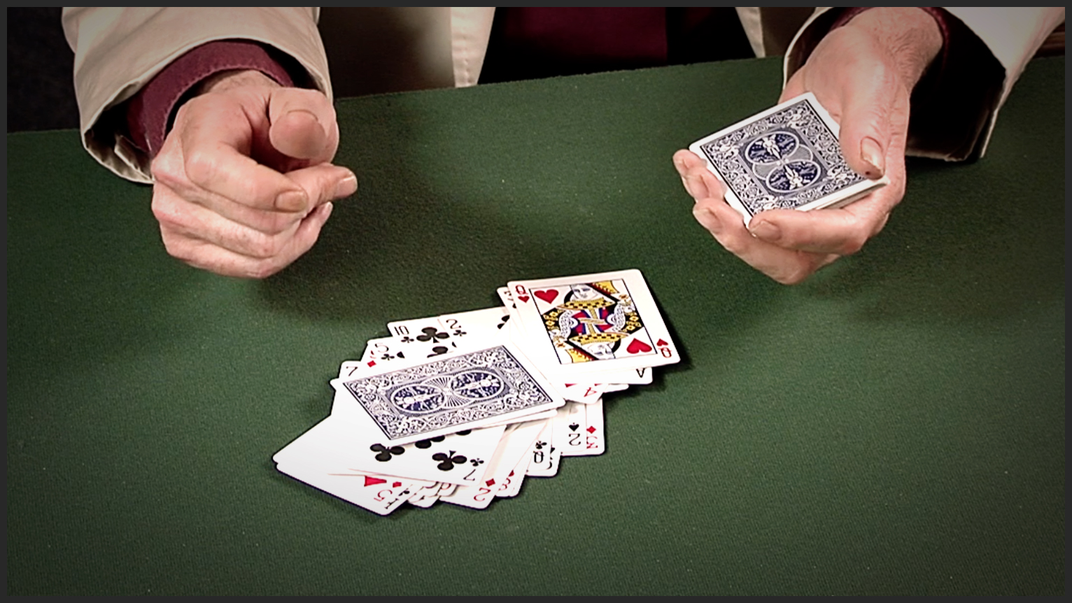 Simple Key Card Betcha 