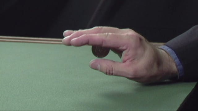 The Coin Roll