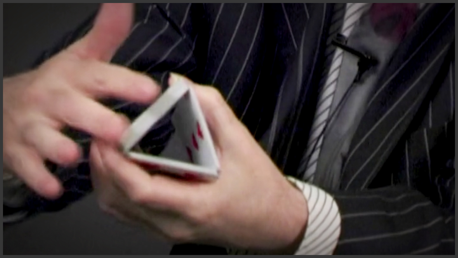 Simey 4-way Flourish 