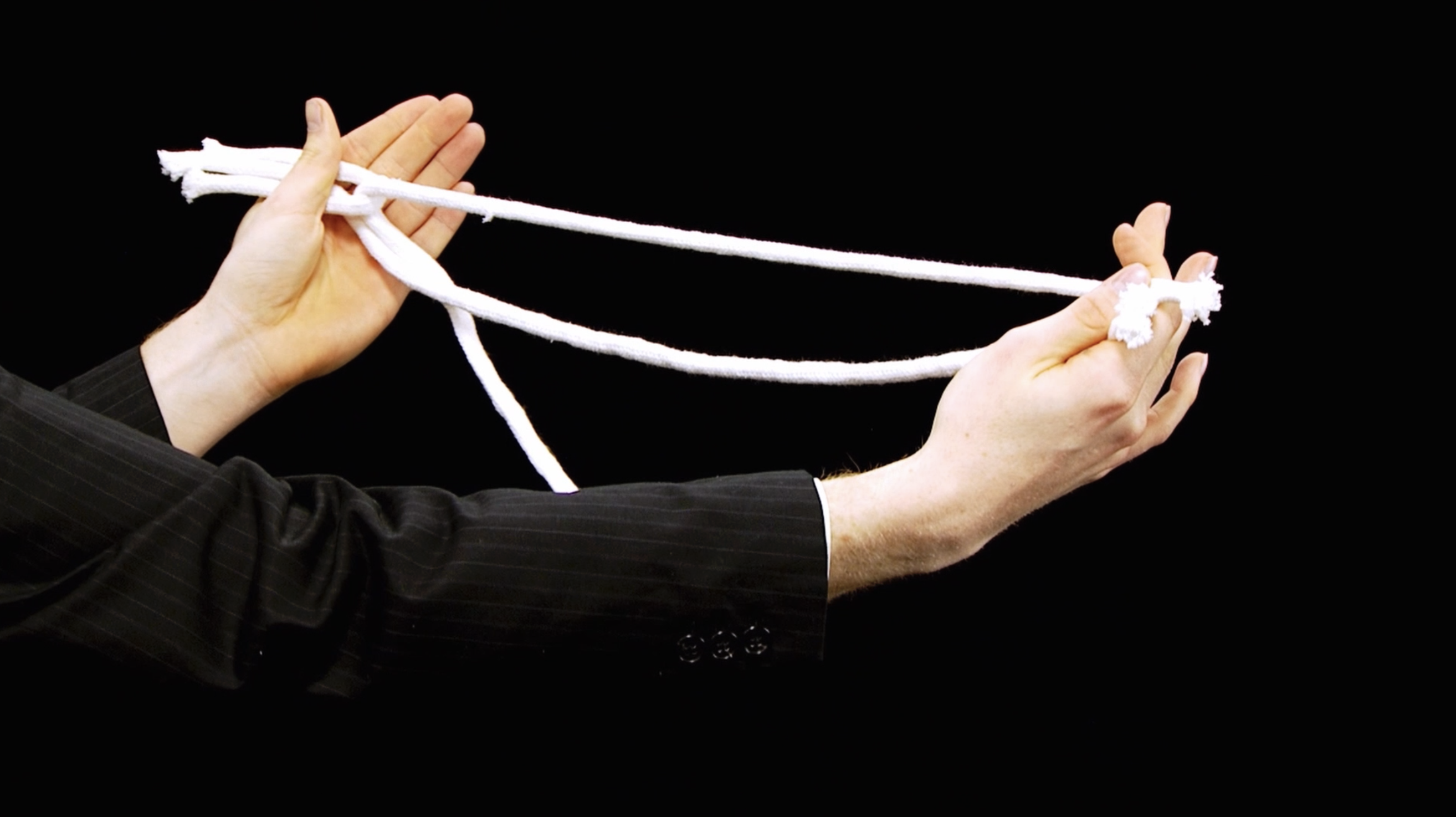 Classic Professor's Nightmare