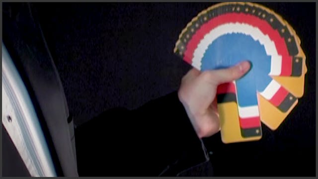Circular Fan