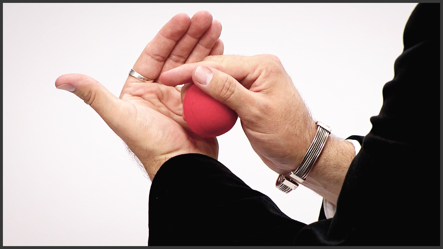 The Garcia Master Move