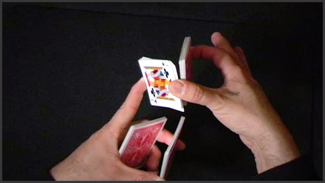 Ultimate Illogical Cut