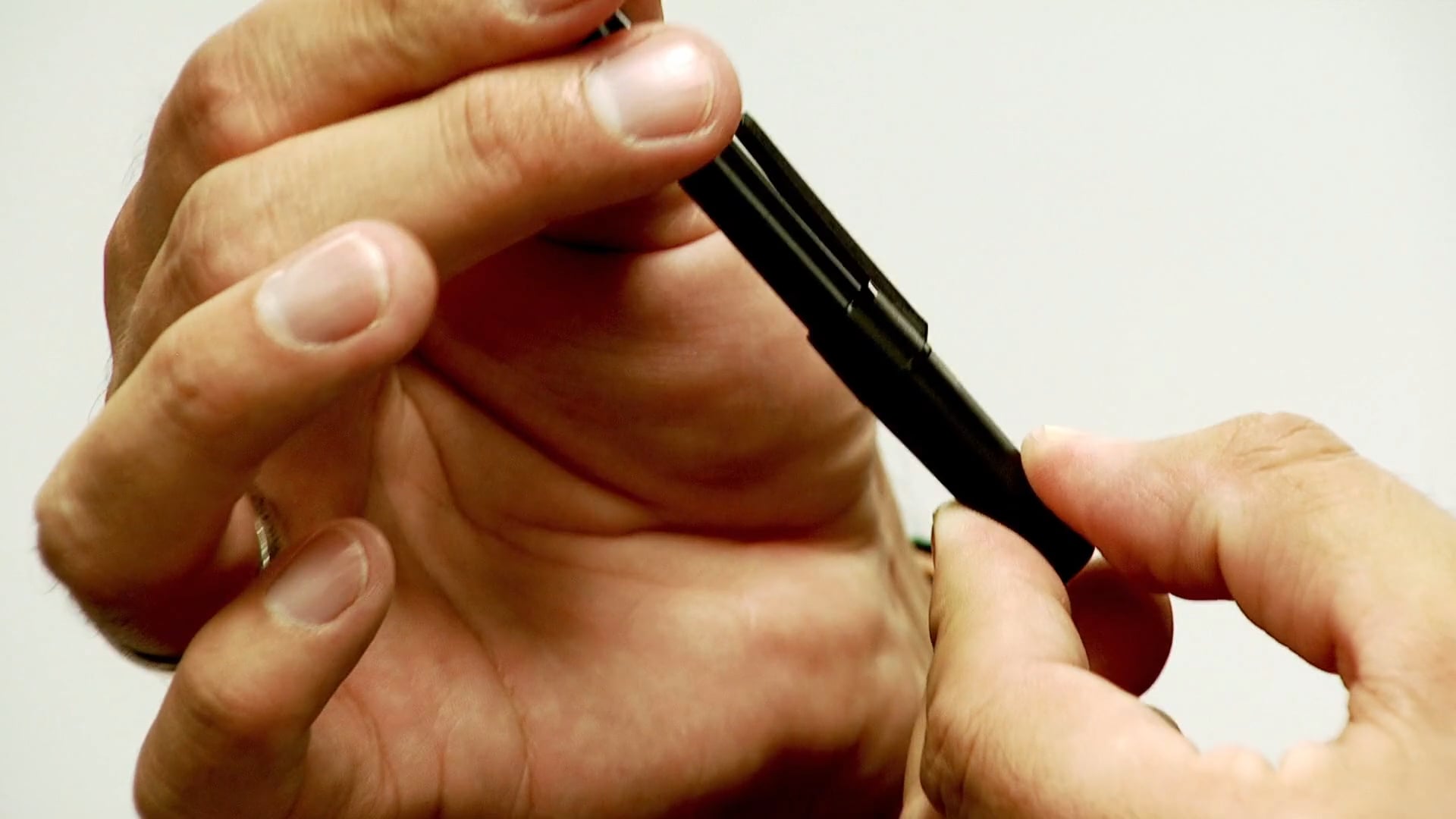 Pen Design & Functionality