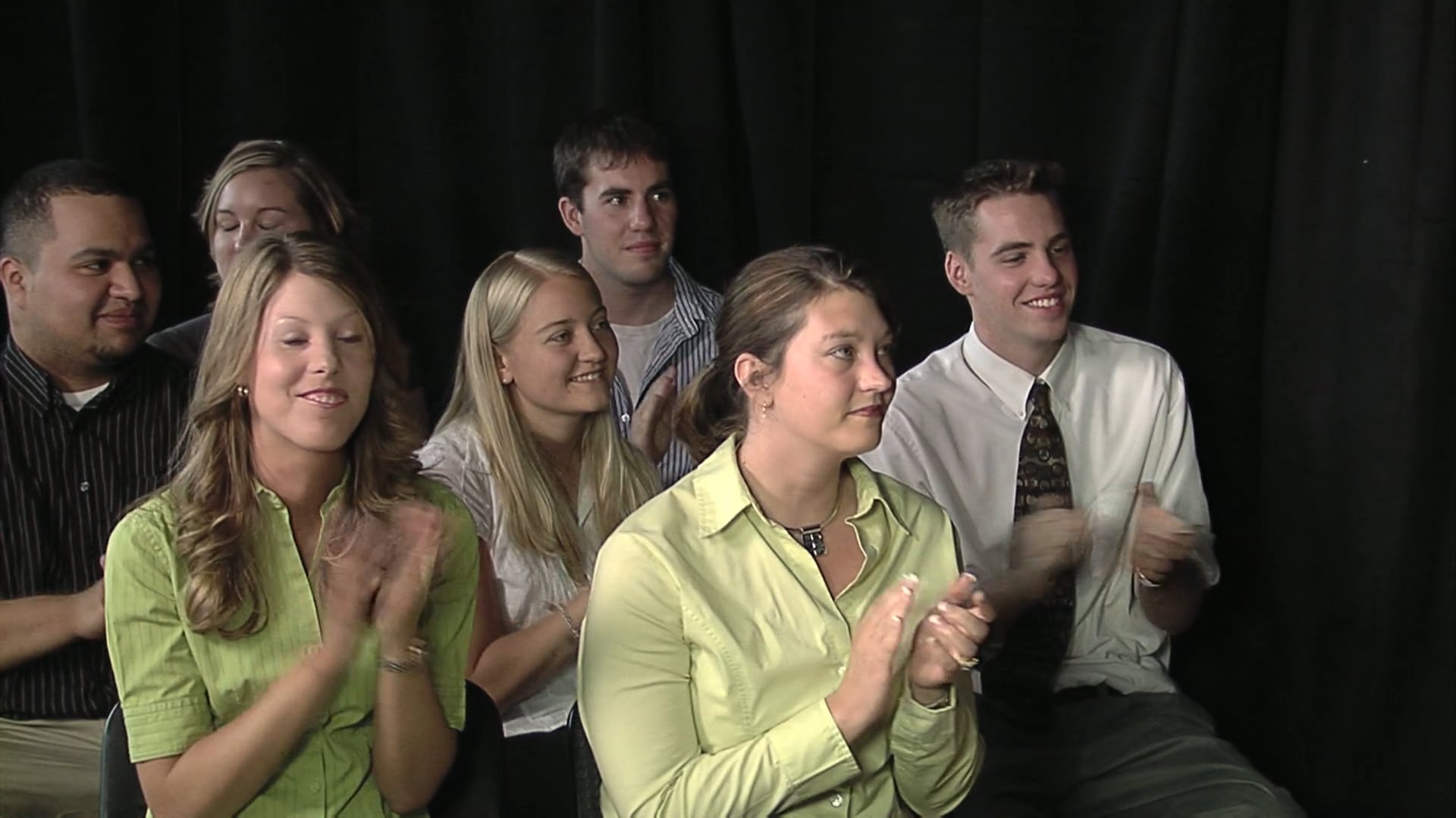 Al Smith's Kings & Witches