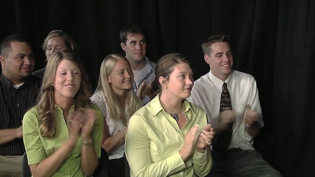 Al Smith's Kings & Witches