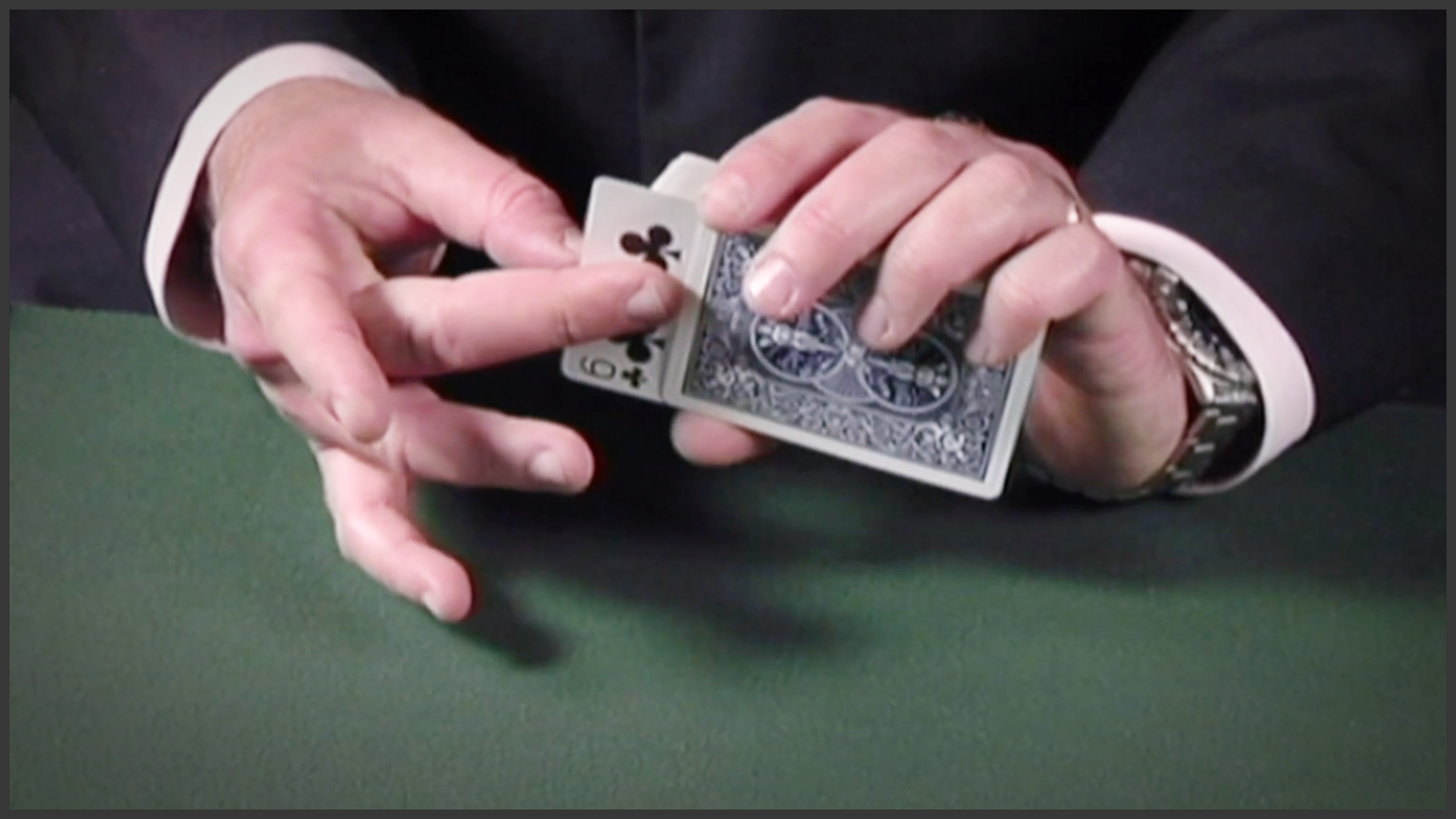 The Glide and Design for Laughter 