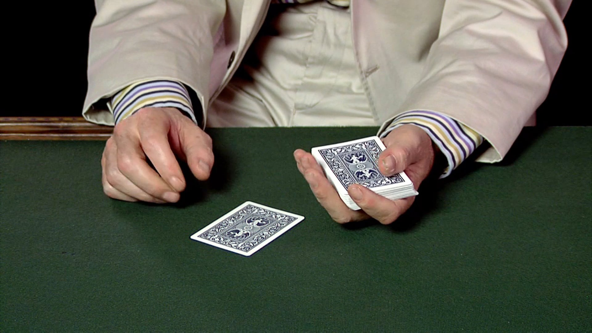 DeSousa / Munez Change 