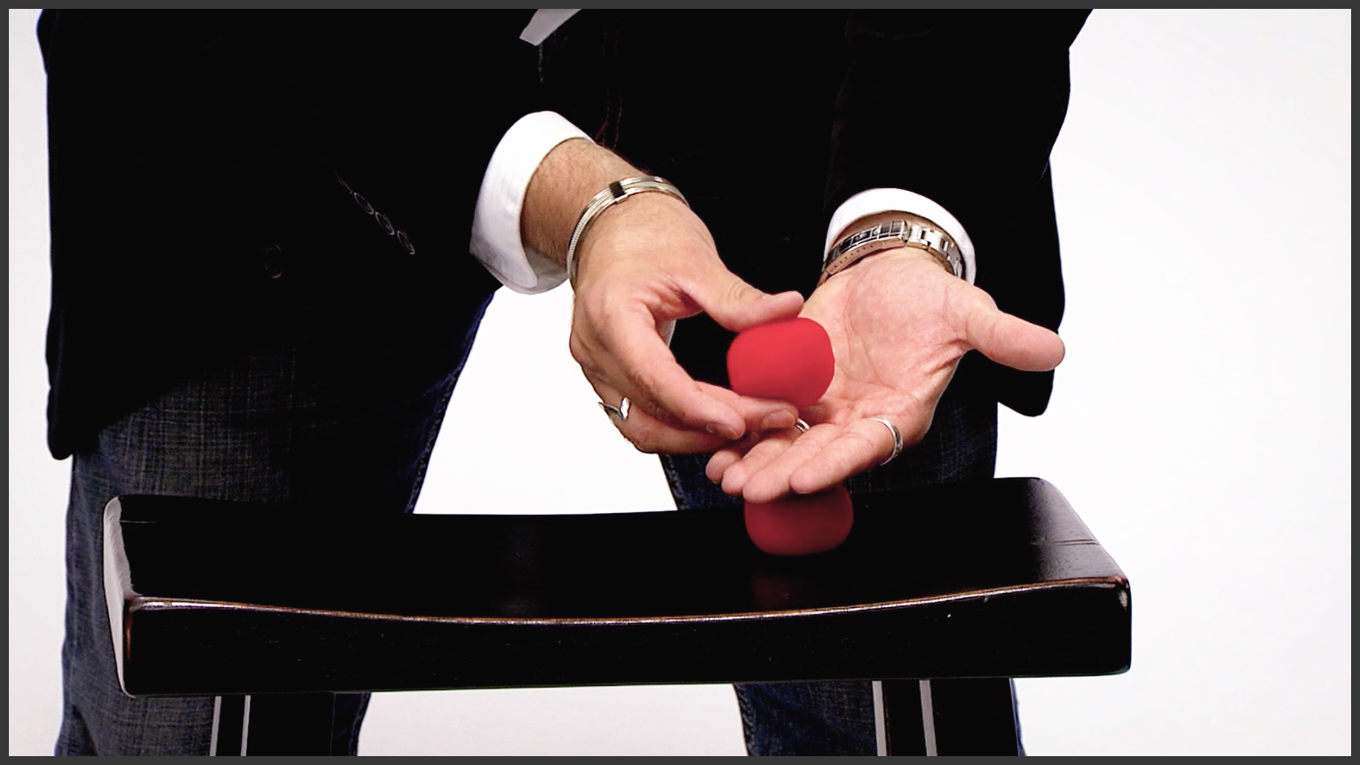 The Magic '10' Count 