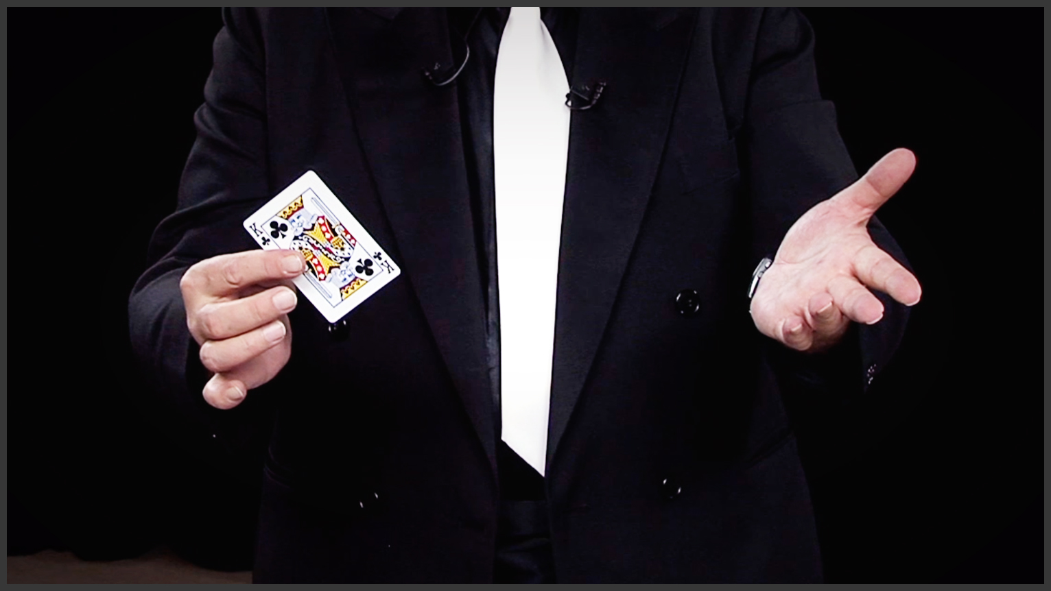 The Traveling Cards Explained 