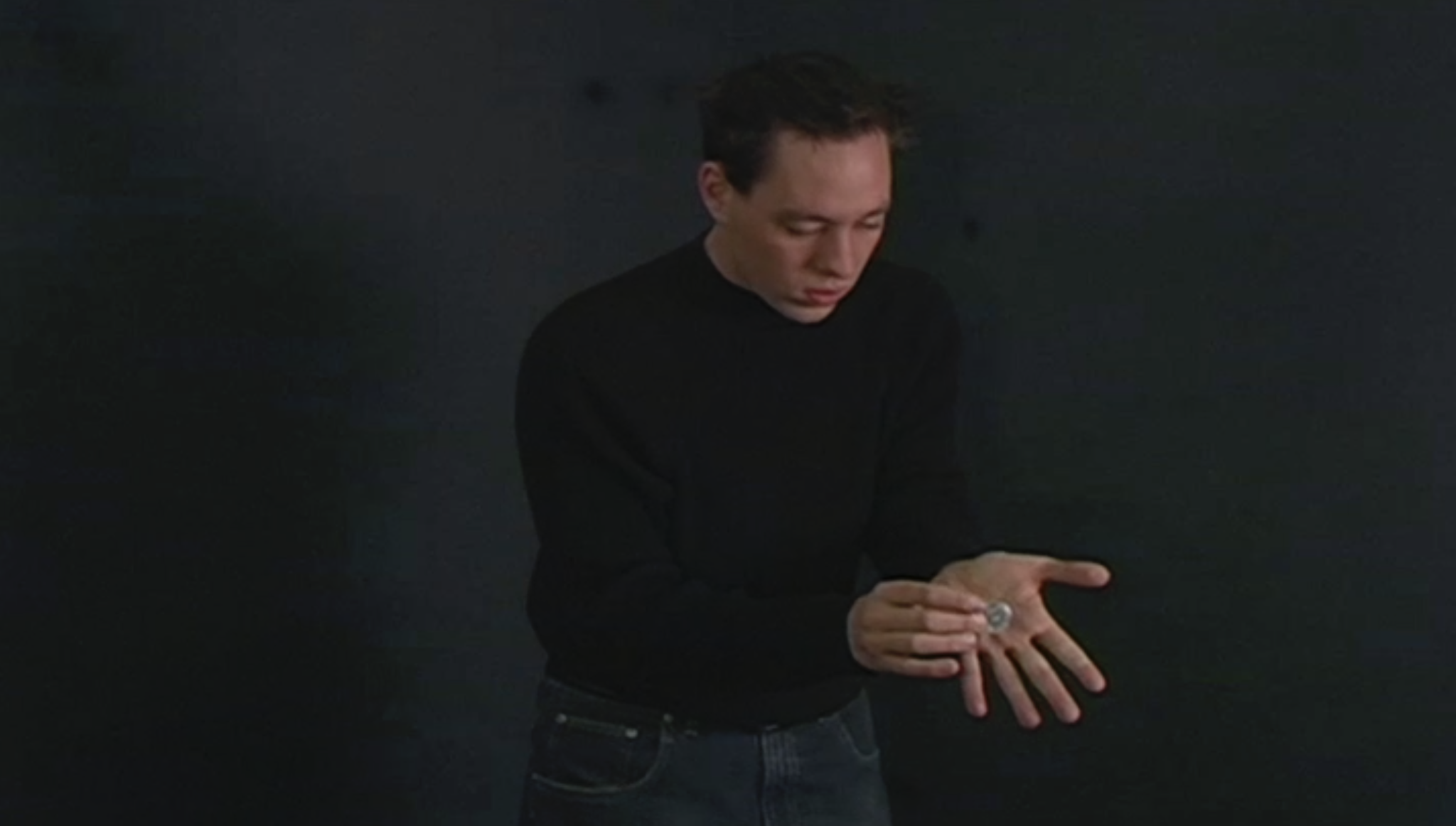 One Handed Color Change