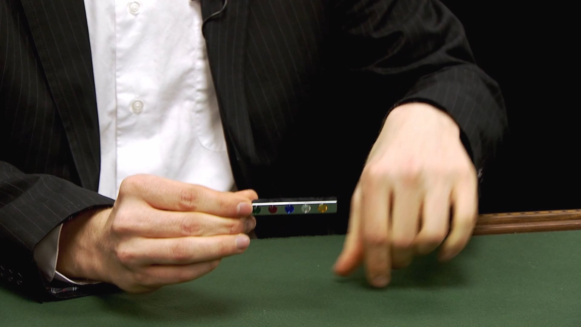 Cool Bits of Business