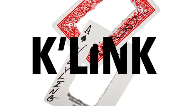 K'Link 