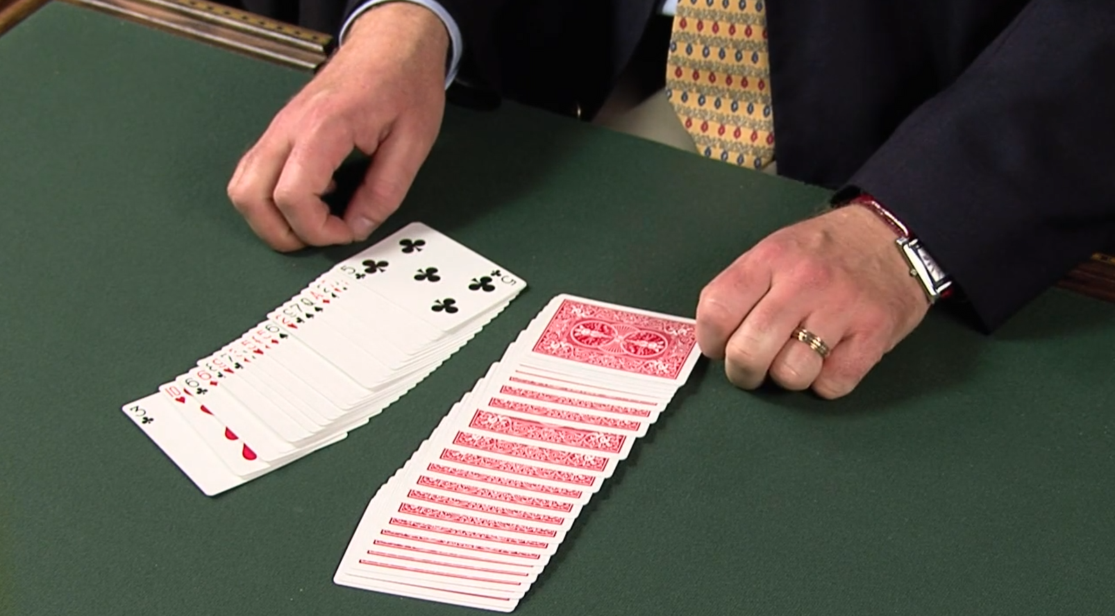 Quick and Easy Triumph Performance 