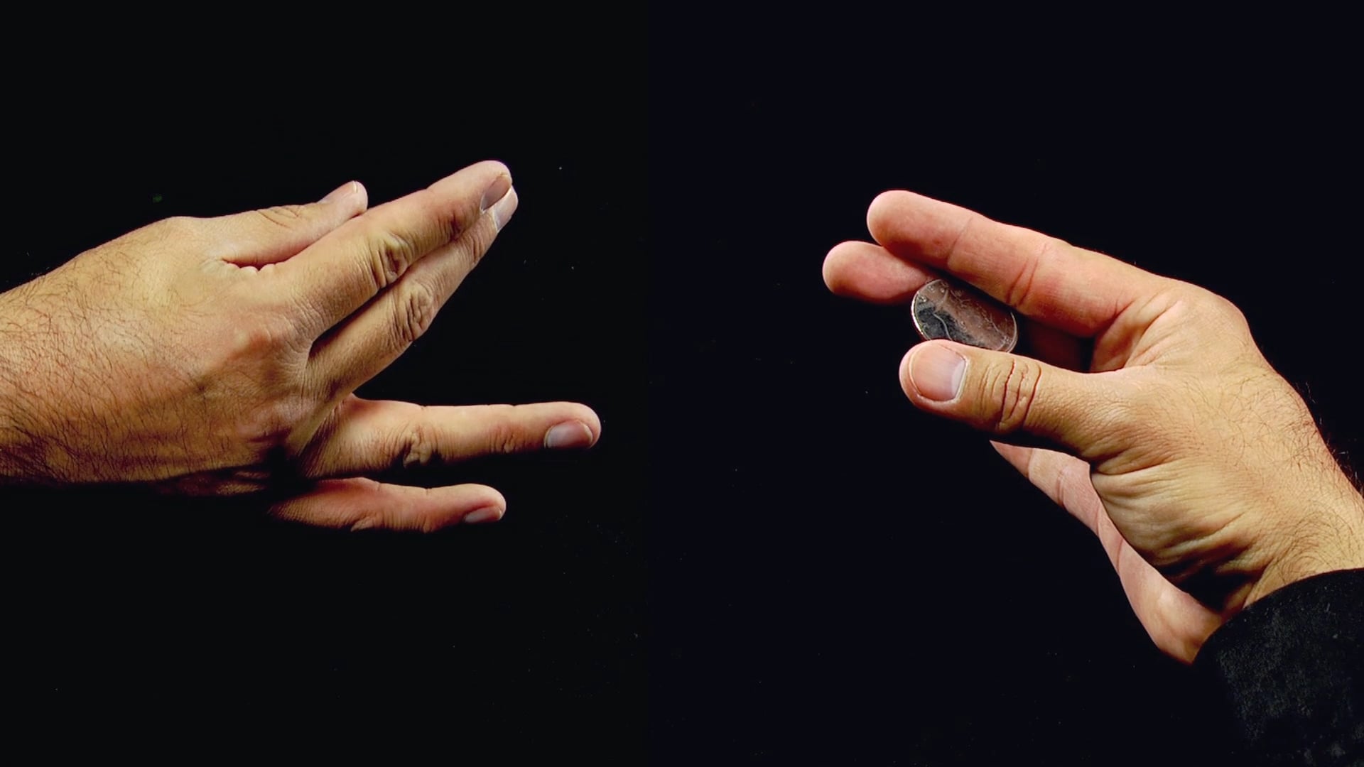 Restoration Coin - Secret