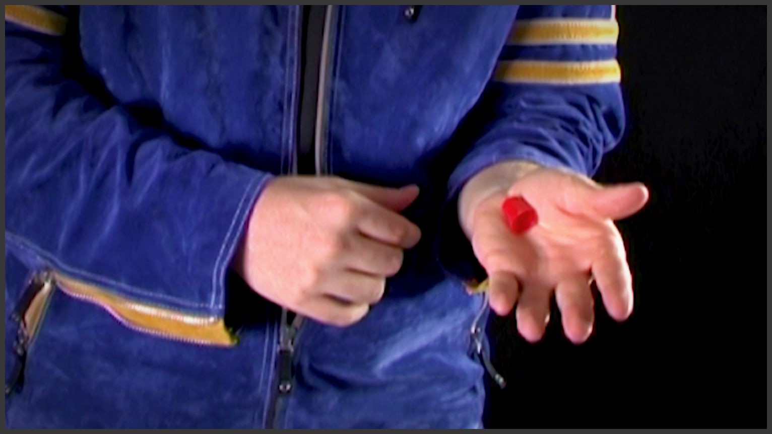 Basic Palming Techniques 