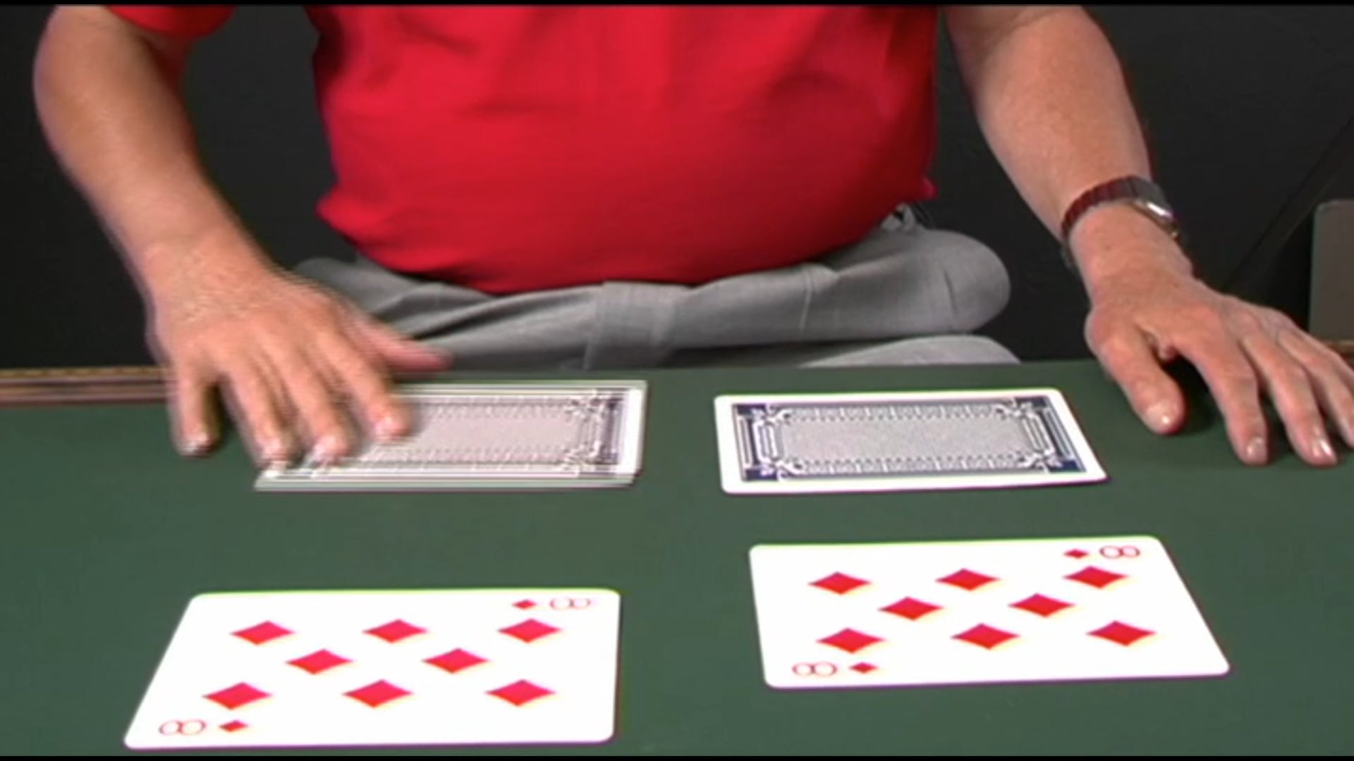 A.R.M. Almost Real Magic 