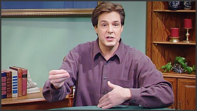 The Ultimate Utility Move