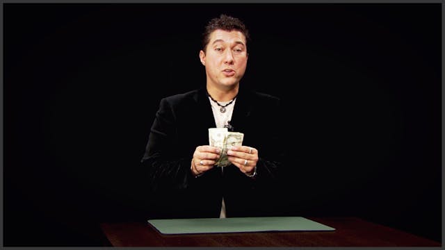 Introduction: Money Tricks