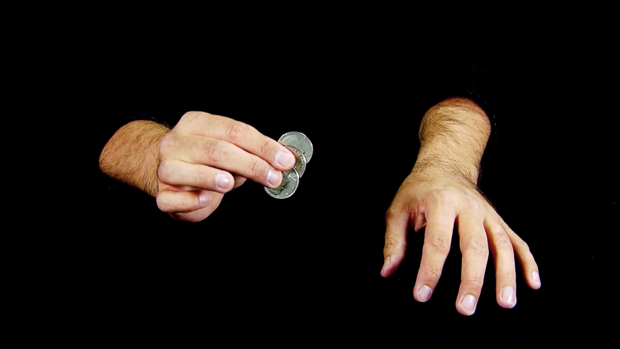 Coin Across - Performance