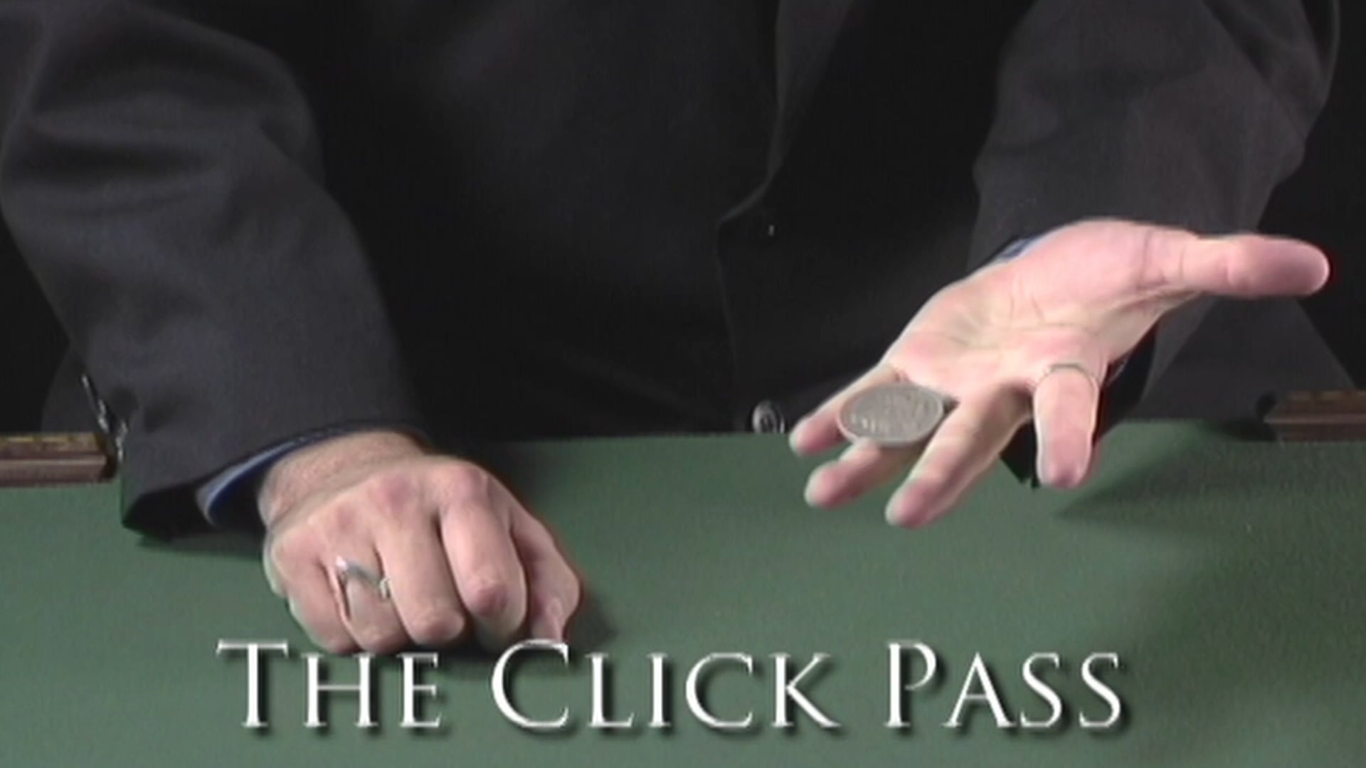 Shaw Judah Coin Switch 