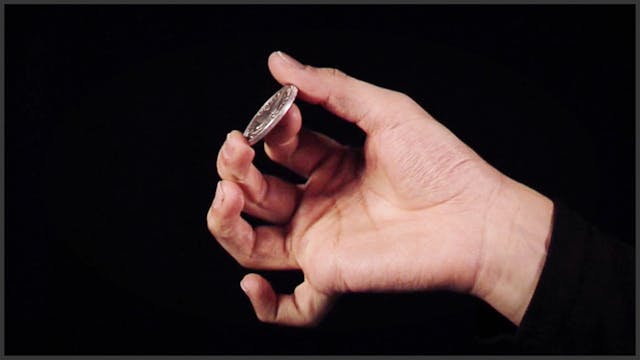 Axis Spin